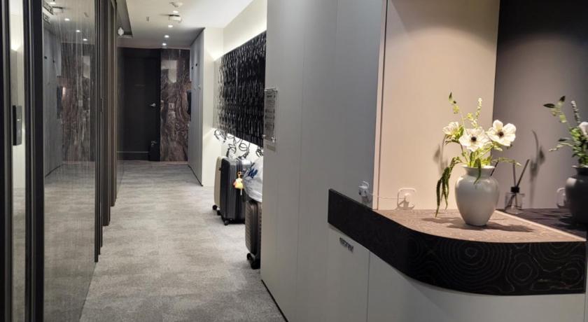 서울 엑스테이/동대문역점/개별화장실 (Extay/Dongdaemun station branch/individual bathroom) 3성급 호텔 전망