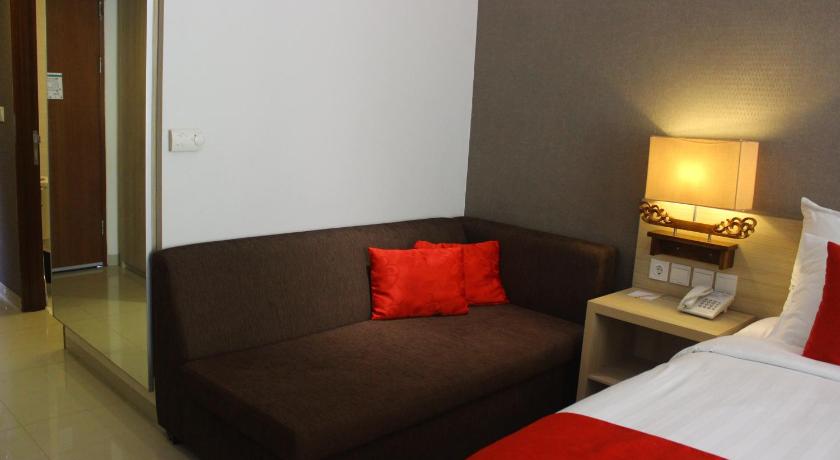 Premier Double or Twin Room - Pool Side fotója 4