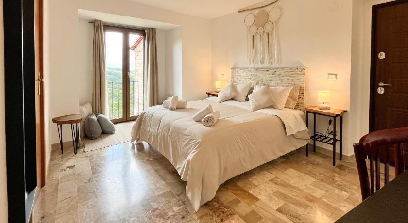 O' Stiavucco B&B