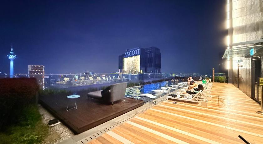 Star Residence KL - main image