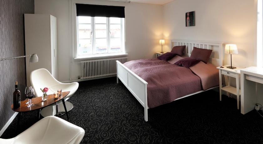 Aars Hotel photo