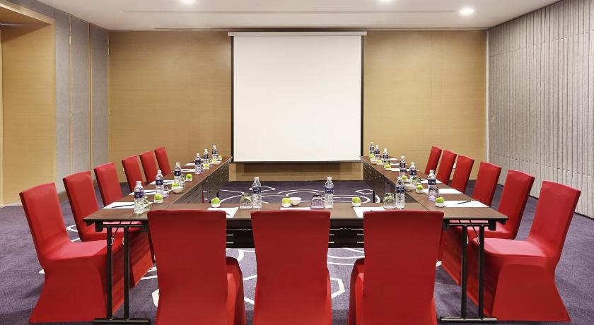 Noble Resort Hotel Melaka - image 42