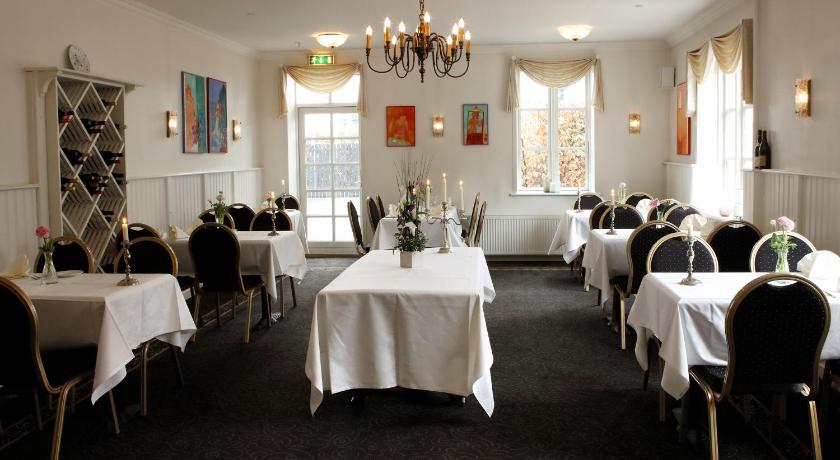 Aars Hotel photo