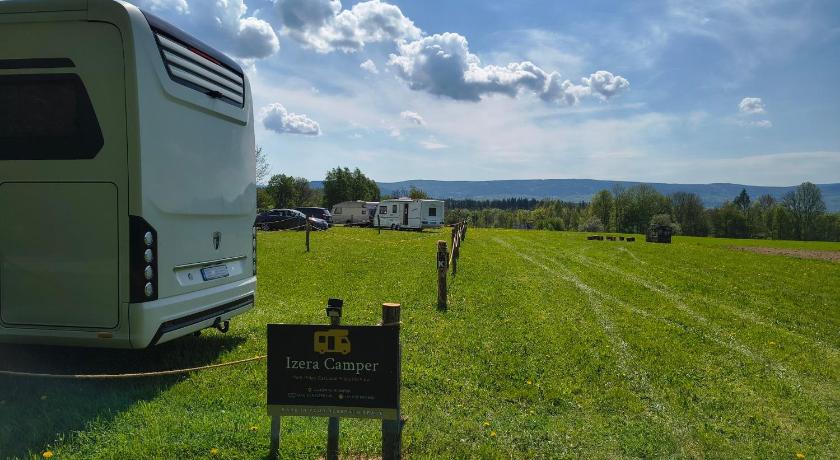 Foto Izera Camper - RV-camper site&service - plac kamperowy, stellplatz - Booking Diskon Spesial