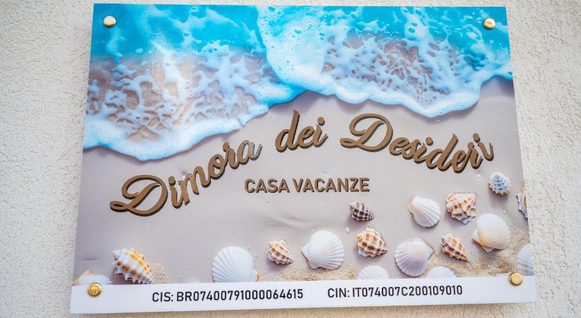 Dimora Dei Desideri