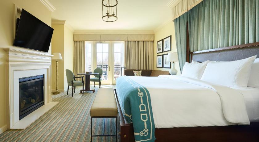 米德尔堡 Salamander Resort and Spa 4星级 住宿 泳池