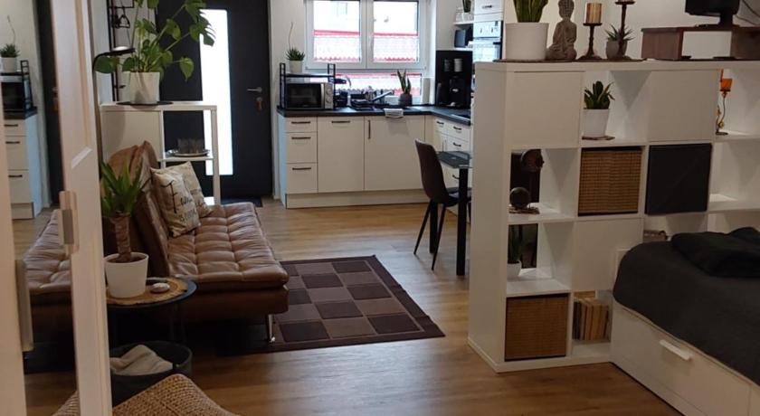 Ferienwohnung Toni