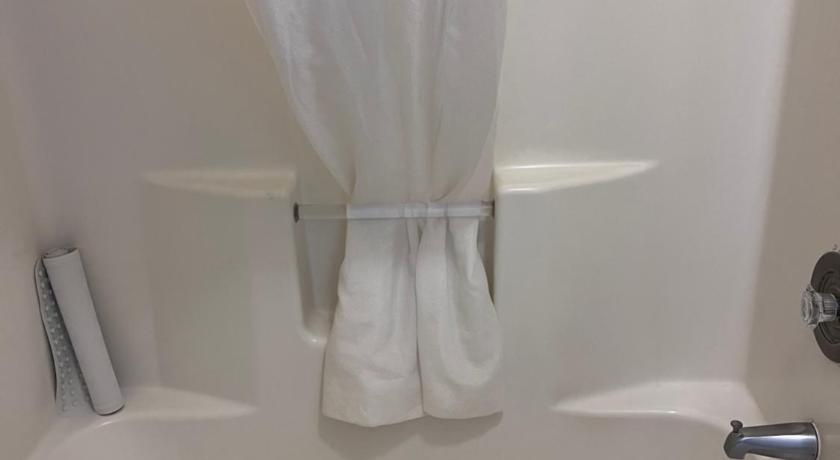 스노호미시 Snohomish Inn 3성급 숙소 레스토랑