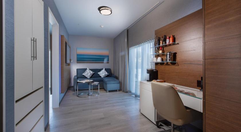 Image of SPA Suite 3