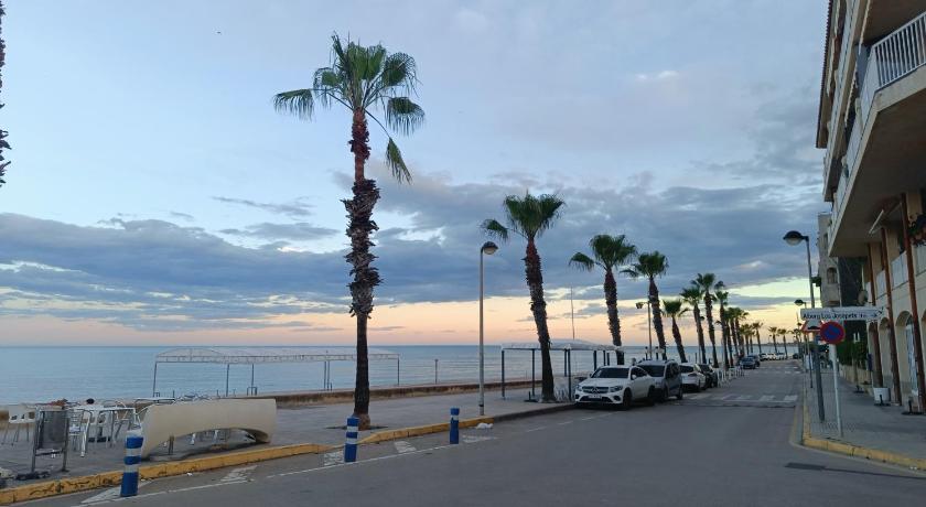 ALCANAR DEL MAR