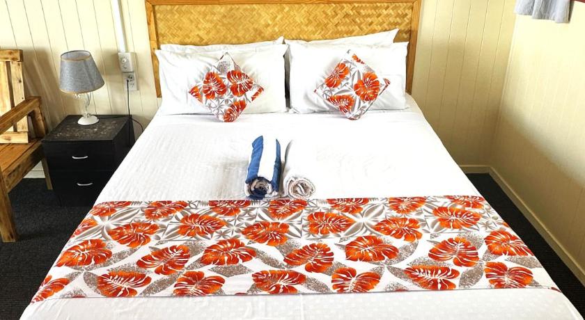 Image of Double Room with Sea View 3
