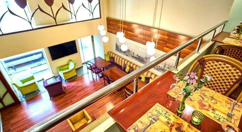 Feronya Hotel - image 13