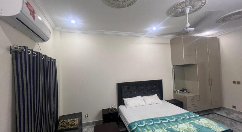 B3 Residence Mirpur - Studio Flat 2