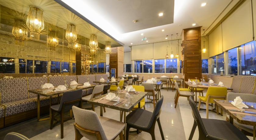 Radisson Blu Hotel Ankara - image 3
