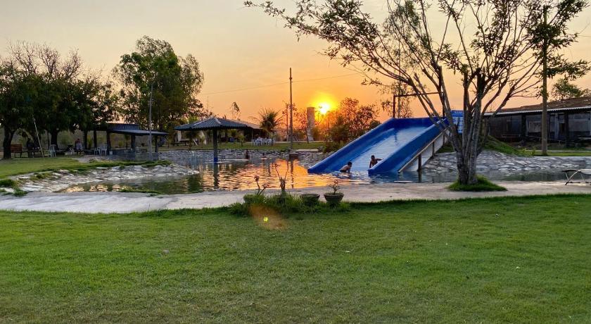 Hotéis em Jardim Ubirajara, Cuiabá – Ofertas incríveis com a Agoda.com