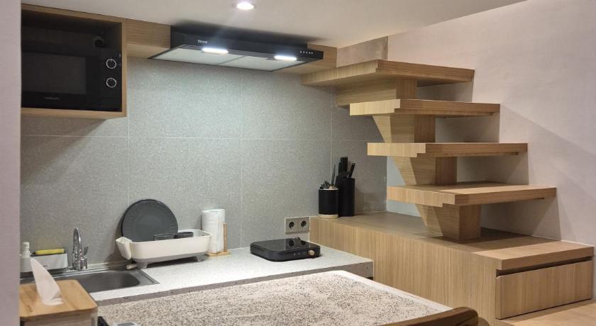 Keenan Living Luxe Seturan - image 8