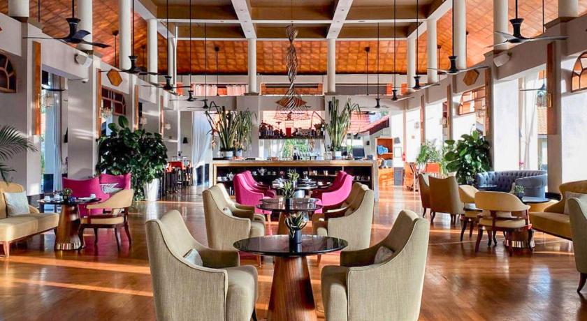 SOFITEL SINGAPORE SENTOSA - image 15