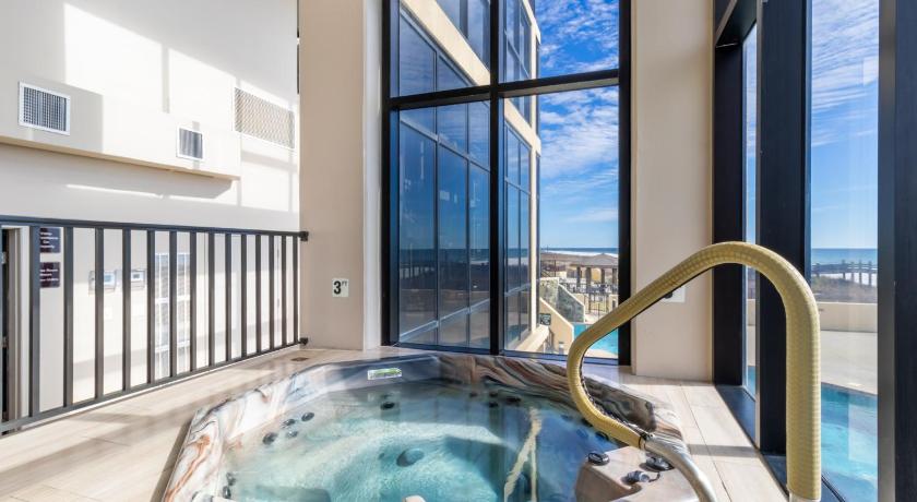 오렌지 비치 (AL) Phoenix II 2052 - Newly Renovated Condo 4성급 숙소 외관