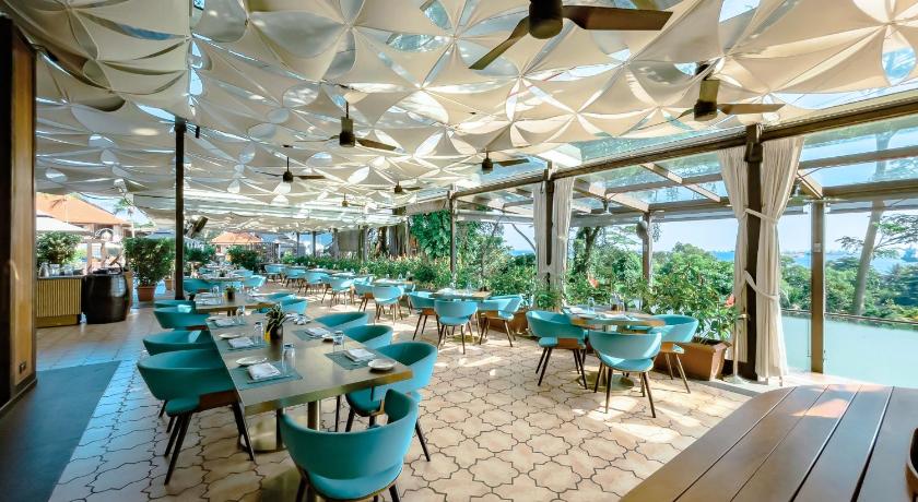 SOFITEL SINGAPORE SENTOSA - image 12