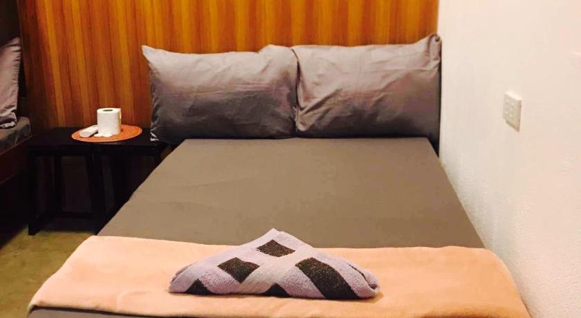 Ezkinita Room Rental - Near the Airport - image 35
