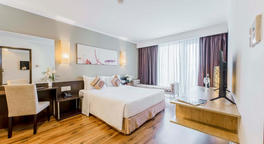 Image of Deluxe Suite Double 0