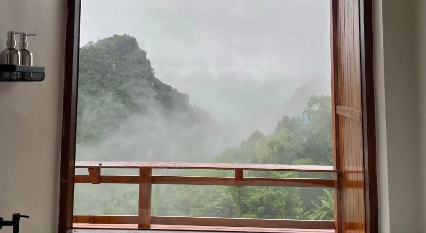 매사이 (치앙라이) ViewNaaBaan At Phamee 3성급 호텔 부대시설