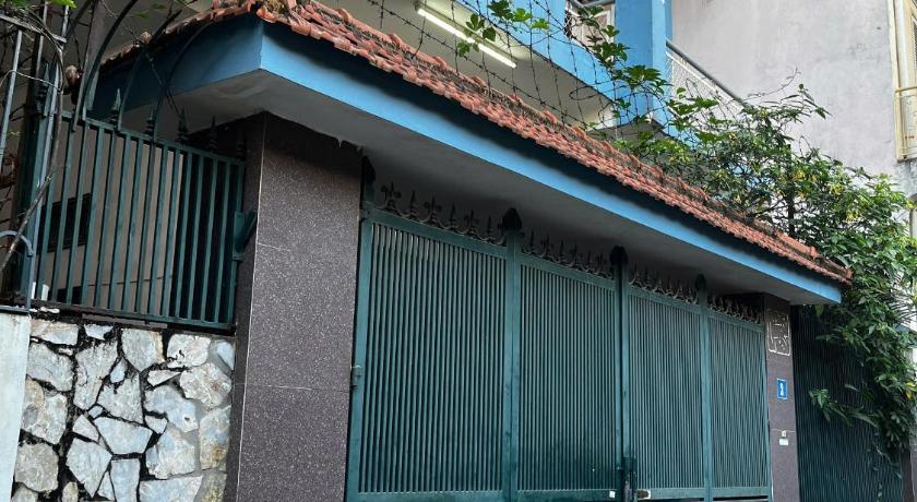 河内 HOE STAY - Where To Stay 2星级 酒店 外观