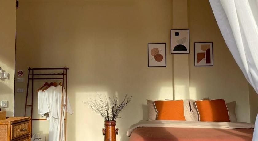 매사이 (치앙라이) ViewNaaBaan At Phamee 3성급 호텔 전망