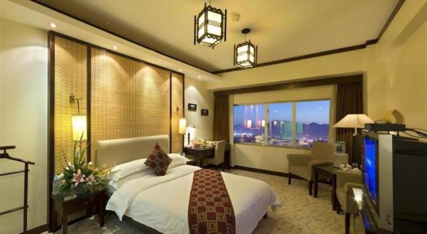 Four Points by Sheraton Kunming Downtown - image 13