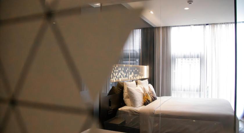 Premier Suite, Lounge Access, Higher Floor, Free Minibar (Premier Suite, Lounge Access, Higher Floor, Free Mini-bar)の画像 8