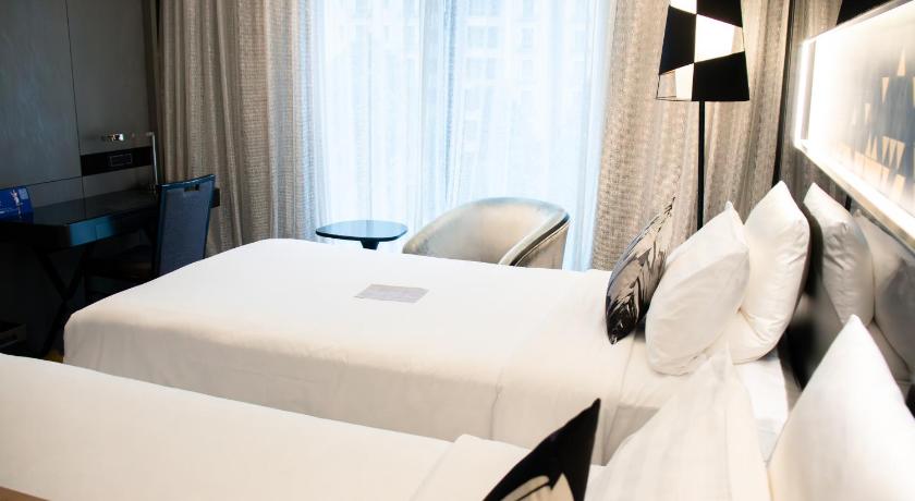 Superior Room with 2 Single Bedsの画像 9