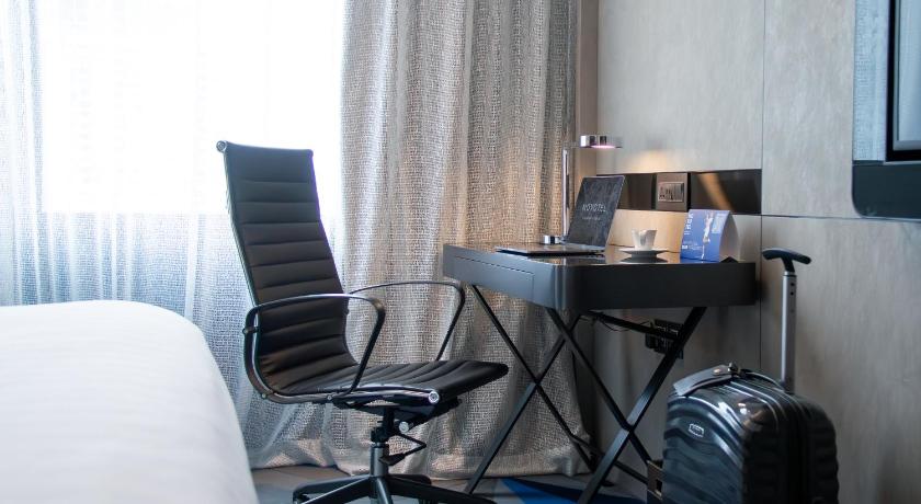 Deluxe 2 Single Bedsの画像 12