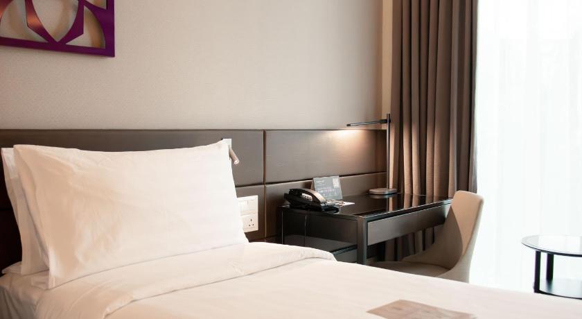 Image of Privilege Room Twin 7