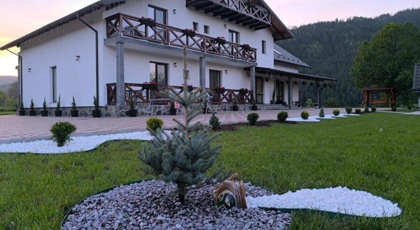 Pensiune Turistica ,, La Tei ''