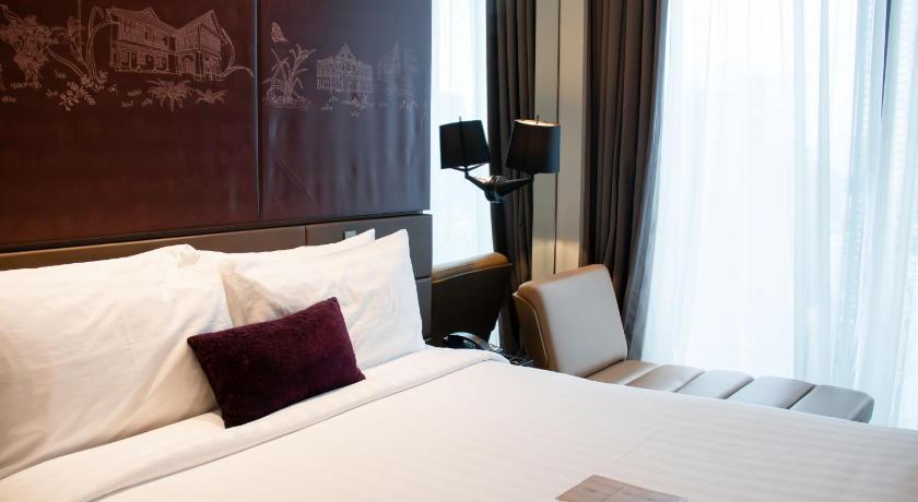 Image of Privilege Suite 10