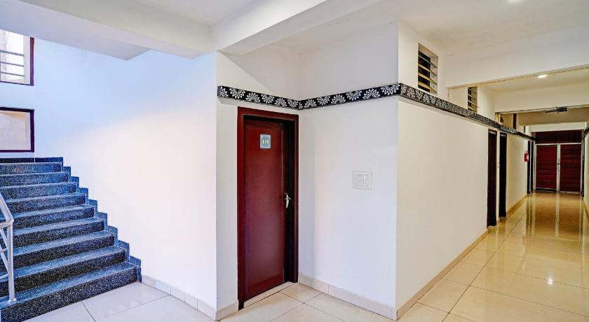 Townhouse Madikeri Fort Formerly Hotel Raj - image 19