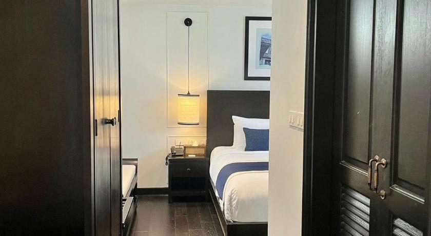 Image of Standard Room with Balcony 0