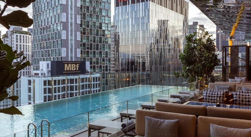 Hyatt Centric City Centre Kuala Lumpur - image 5