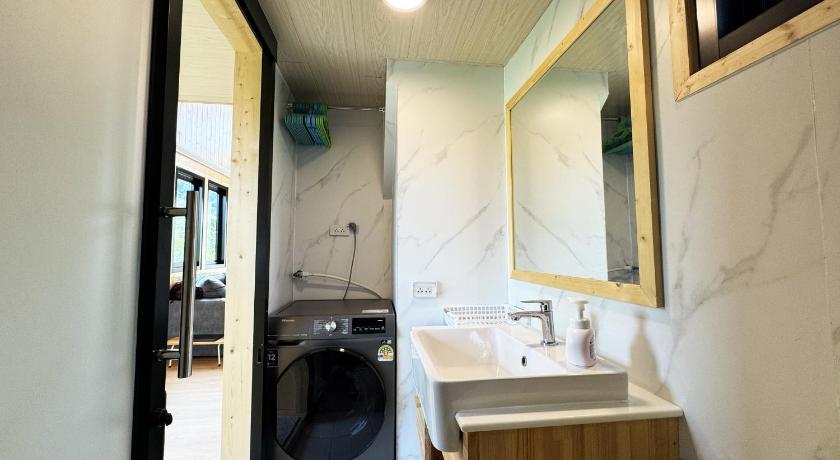 Abrite House - Tiny House Koh Lanta - image 32