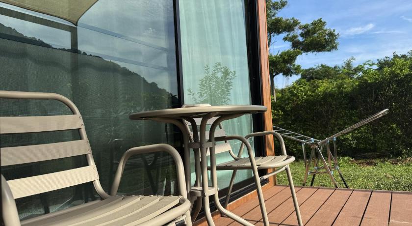 Abrite House - Tiny House Koh Lanta - image 22
