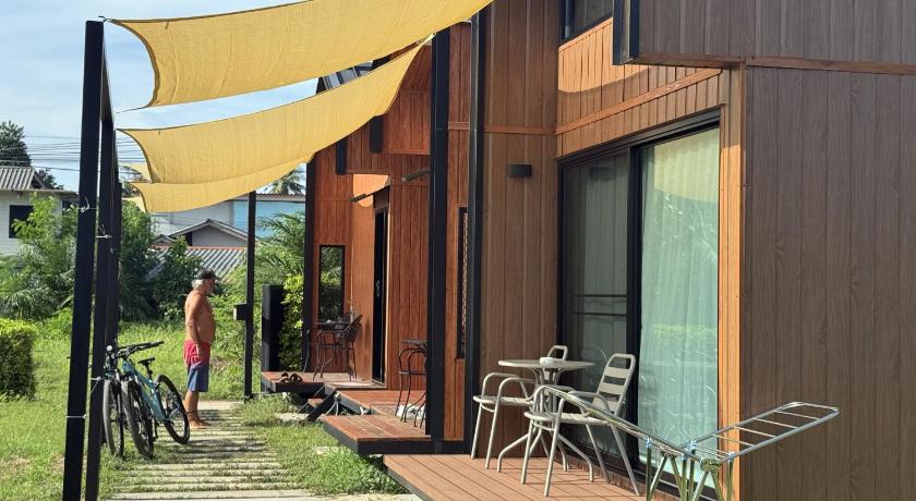 Abrite House - Tiny House Koh Lanta - image 5