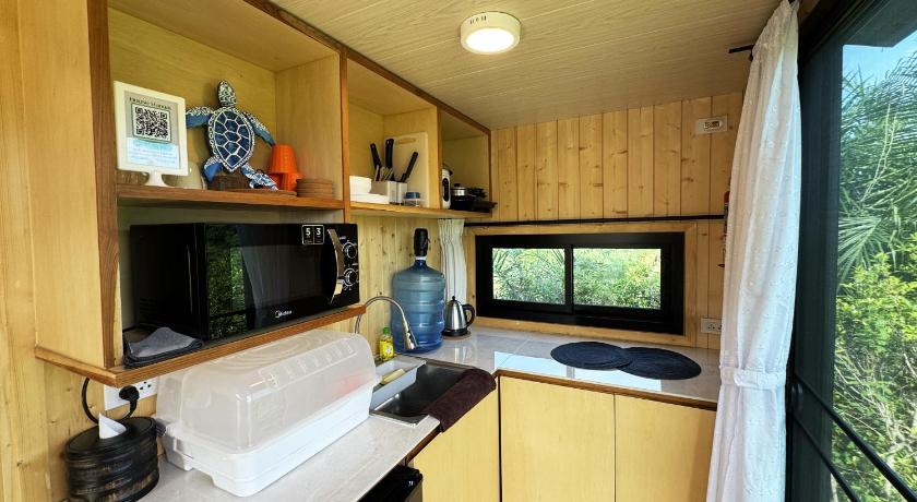 Abrite House - Tiny House Koh Lanta - image 4