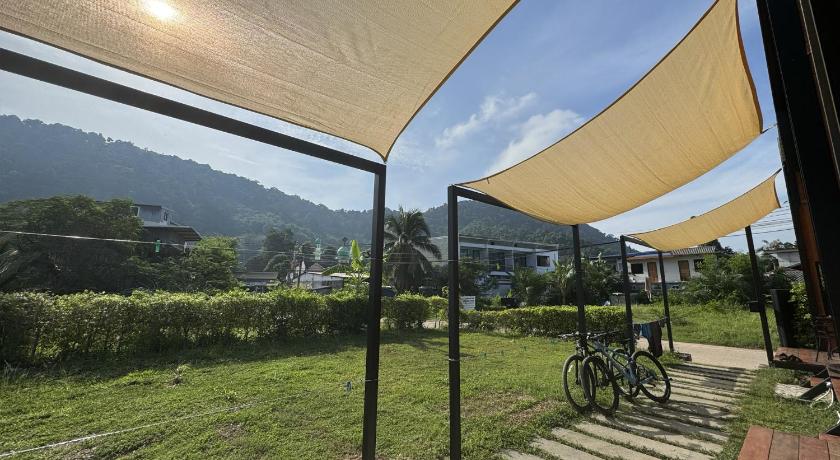 Abrite House - Tiny House Koh Lanta - image 20