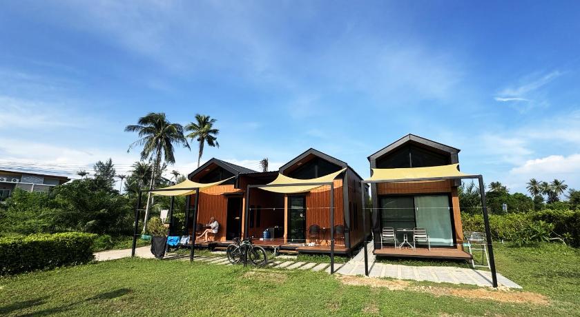 Abrite House - Tiny House Koh Lanta - image 6