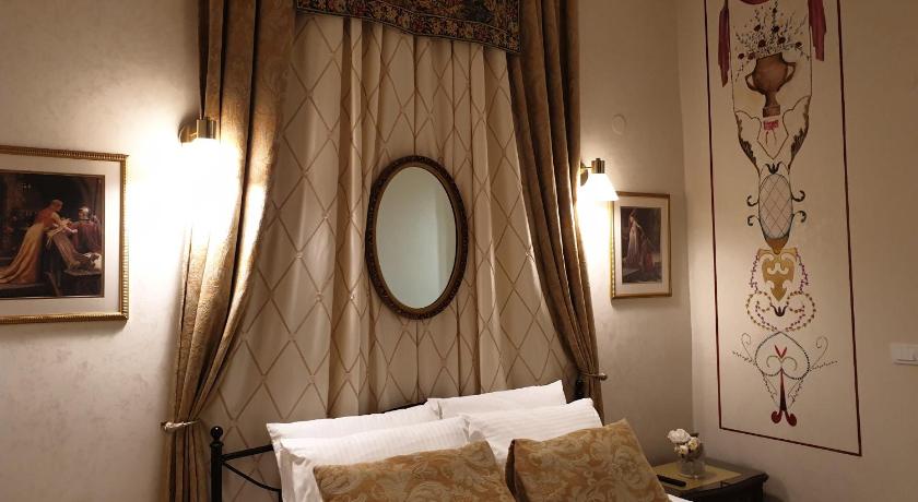 貝爾格勒 VANSVEL Boutique Apartment 8 4星级 单人房 套房