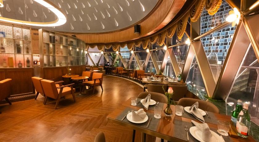 SAVHE Hotel Shanghai North Bund – Shanghai, DC