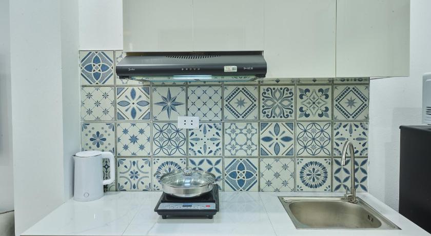 Hanoi Hera Hotel&Apartment 3-Star Hotel view