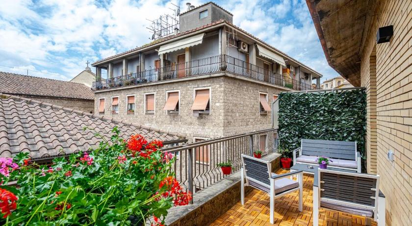 Priori Loft & Terrace