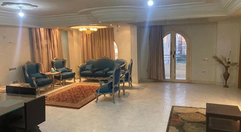 Foto Luxury Furnitured Apartment - Booking Diskon Spesial