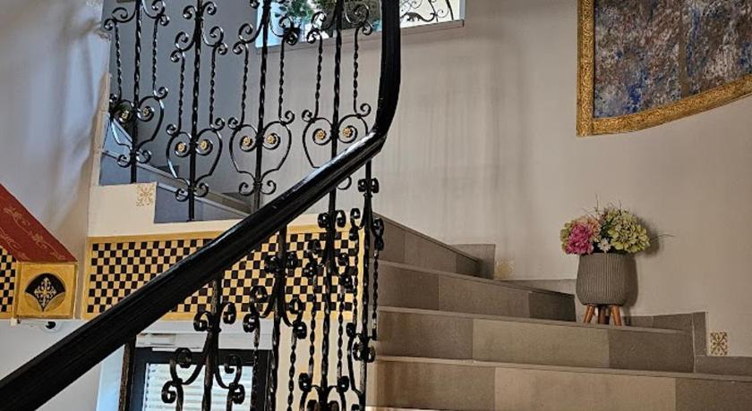 貝爾格勒 VANSVEL Boutique Apartment 8 4星级 单人房 外观